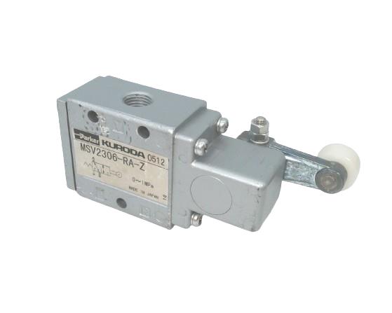 Parker MSV2306-RA-Z