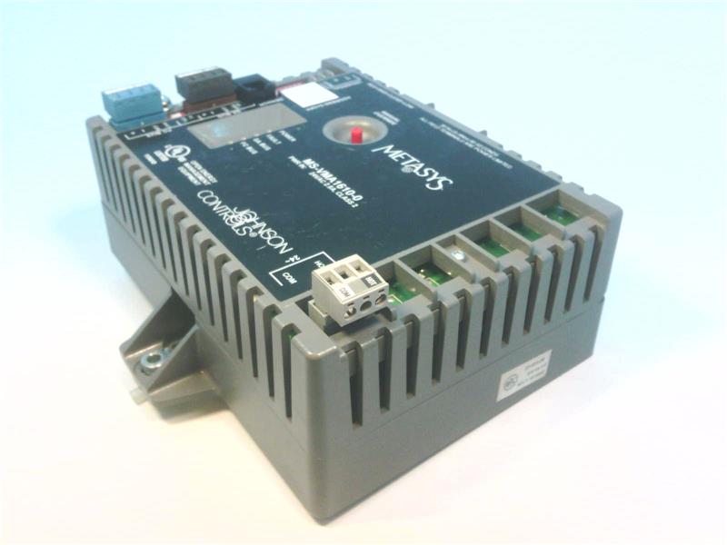 Johnson Controls MS-VMA1610-0