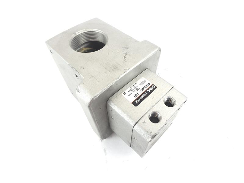 Smc VEX3900-14N