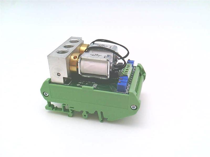 Marsh Bellofram 110TE0G100D0000