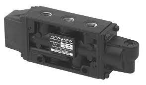 Norgren K81EA00K38K38