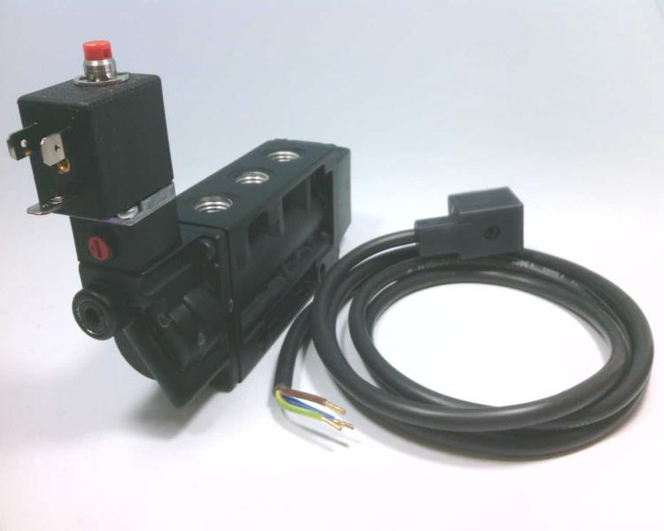 Norgren SPUS/K71DA00KS6K52