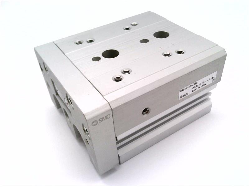Smc MXS25-20-X862