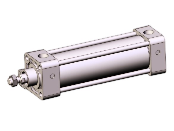 Smc NCDA1B2500200100