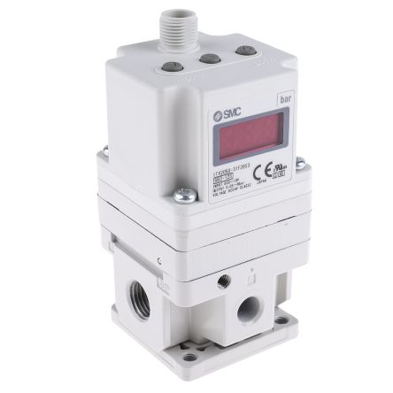 Smc ITV2050-312BL4-Q