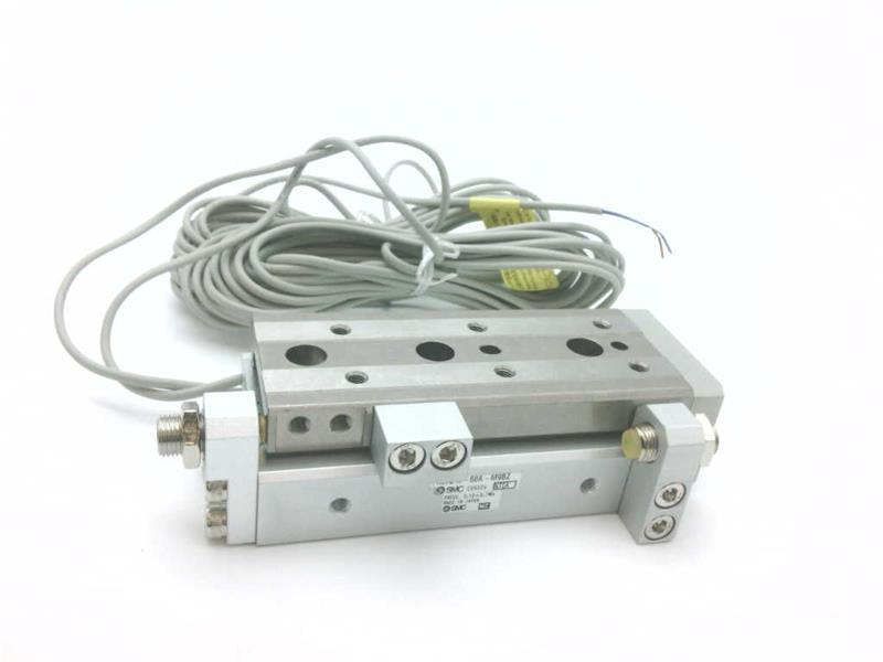 Smc MXQ16-50A-M9BZ