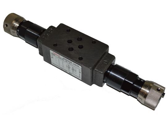 Nachi OCF-G01-W40-Y-30