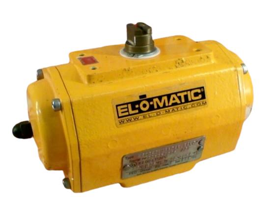 Emerson ES0040-U1A04A-14K0