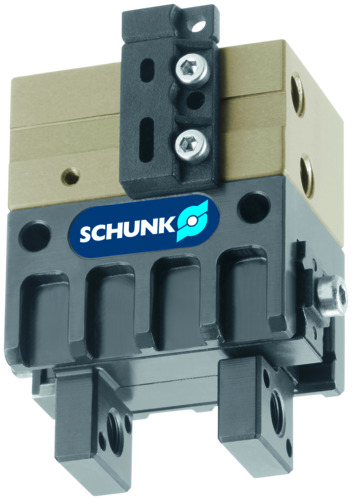 Schunk MPG-PLUS 32-IS