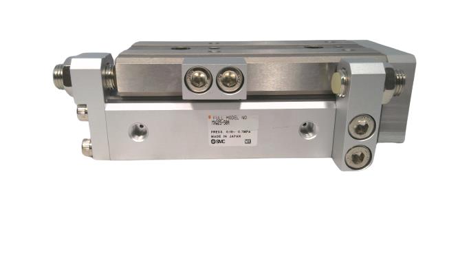 Smc MXQ25-50A