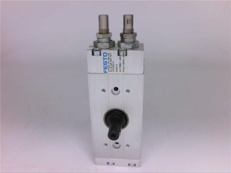 Festo DRQD-16-180-YSRJ-A-AR-ZW-TXT