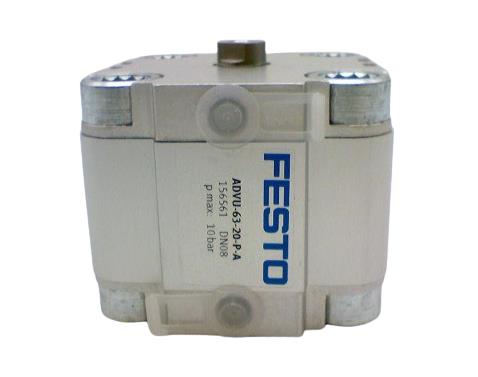 Festo ADVU-63-20-P-A