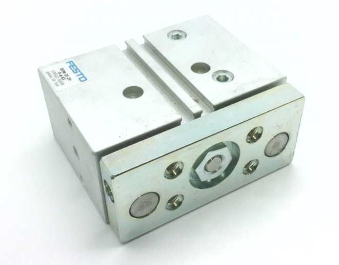 Festo DFM-20-25-B-PPV-A-KF