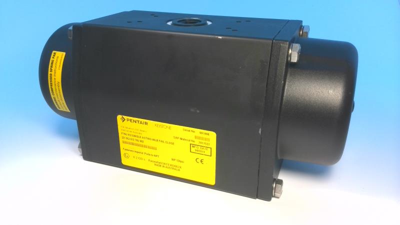 Pentair 221-952-012-79U-002