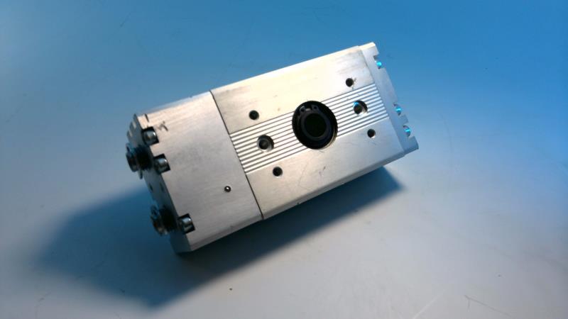 Festo DRQD-25-90-PPVJ-A-AR-FW