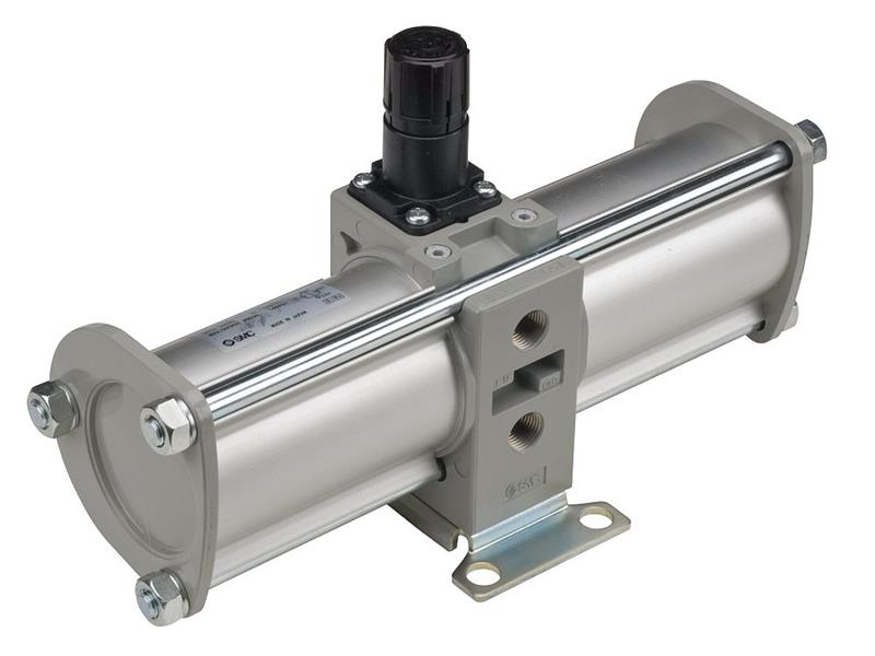 Smc VBA20A-03GN