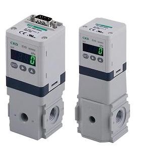 Ckd Corp EVD-1500-108NAP-3