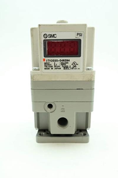 Smc ITV2030-04N3N4