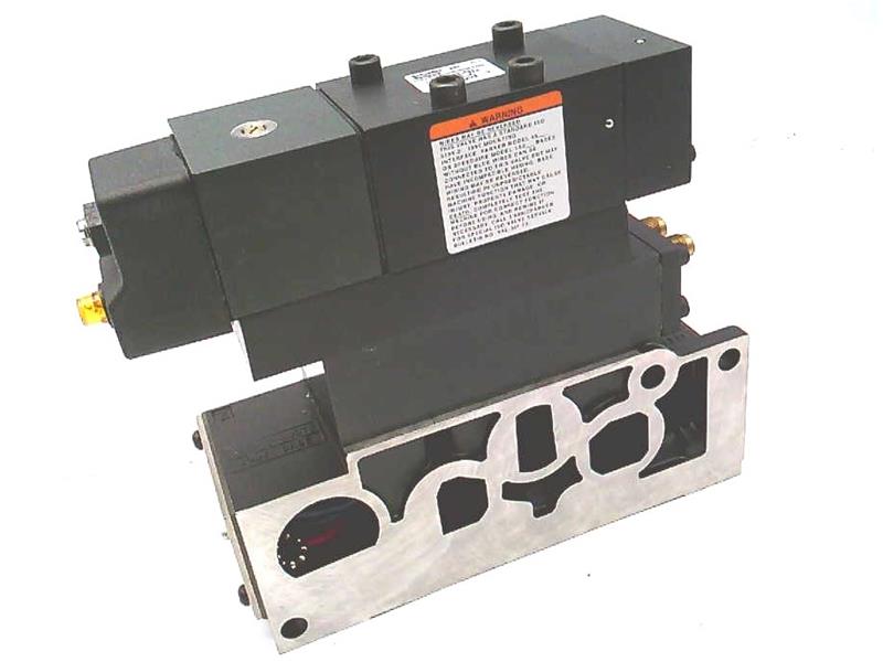 Parker H2155BHA53001AS