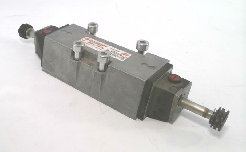 Norgren SXE9875-A50-00K