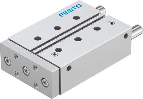 Festo DFM-32-100-P-A-KF-F1A