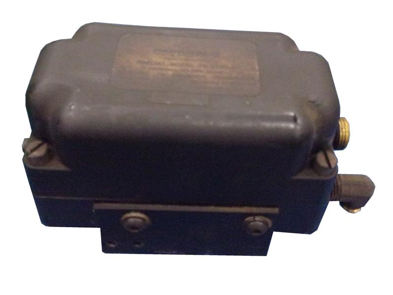 Fairchild Industrial Prod TB-5220-9