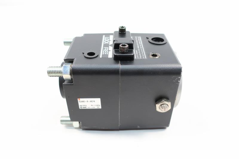 Smc CLA100-E-XC18