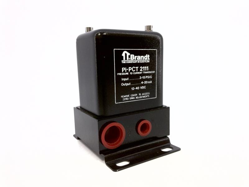 Brandt Instrument PI-PCT-2111