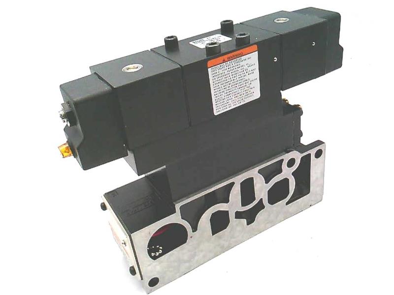 Parker H2255BHA53001AS