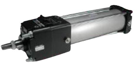 Smc CDLALN40-150N-D-A54L