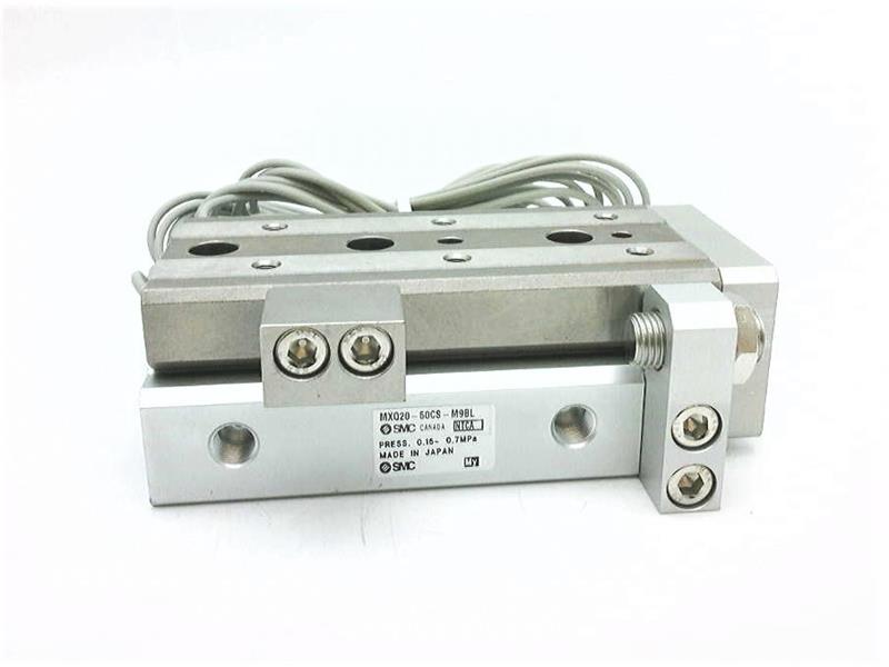 Smc MXQ20-50CS-M9BL