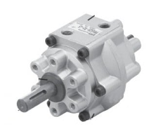 Parker PRN50S-180-45