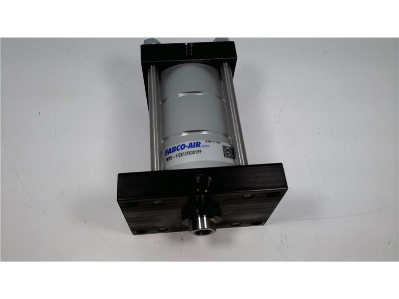 Fabco MP2-1/2X1/2X3X1FF