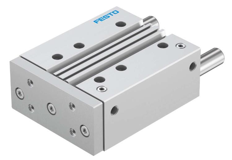 Festo DFM-63-125-P-A-GF