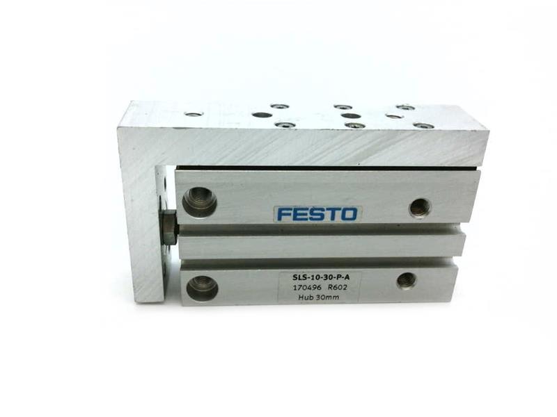 Festo SLS-10-30-P-A