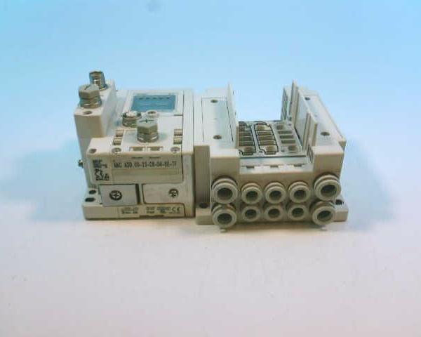 Smc SS5Y5-10S6ZE4-03B-C8