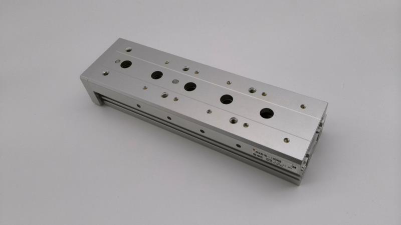Smc MXS16-100AS