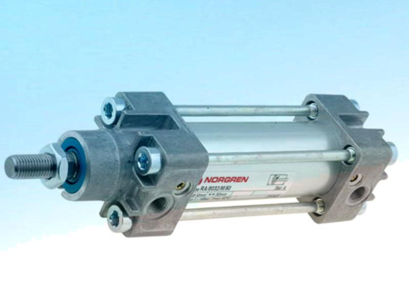 Norgren RA/8100/M/381