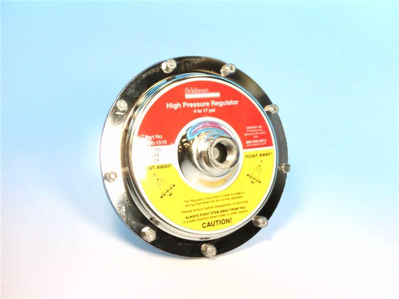 Edstrom Ind 2100-1510