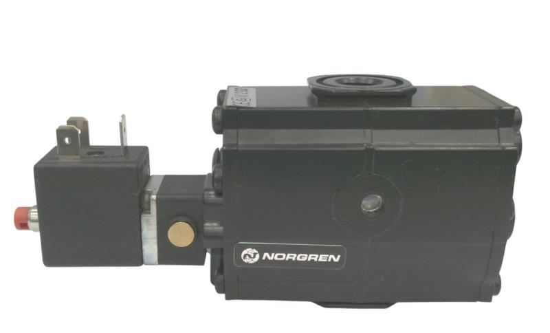 Norgren P72F-2AC-PFA