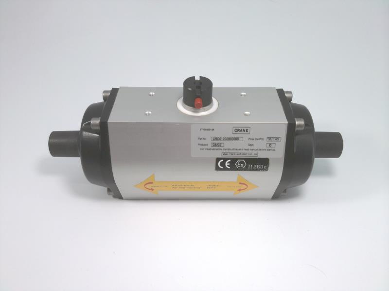 Crane Chempharma CRD01200B00000