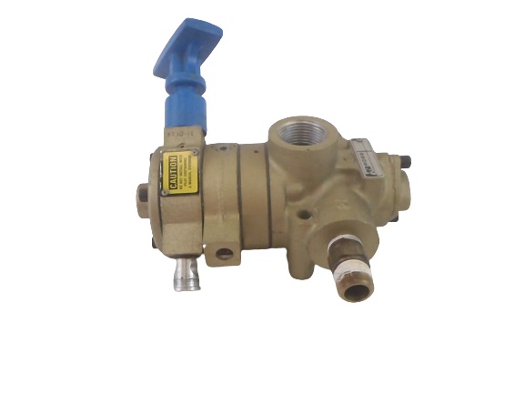 Ross Controls 2783B4055