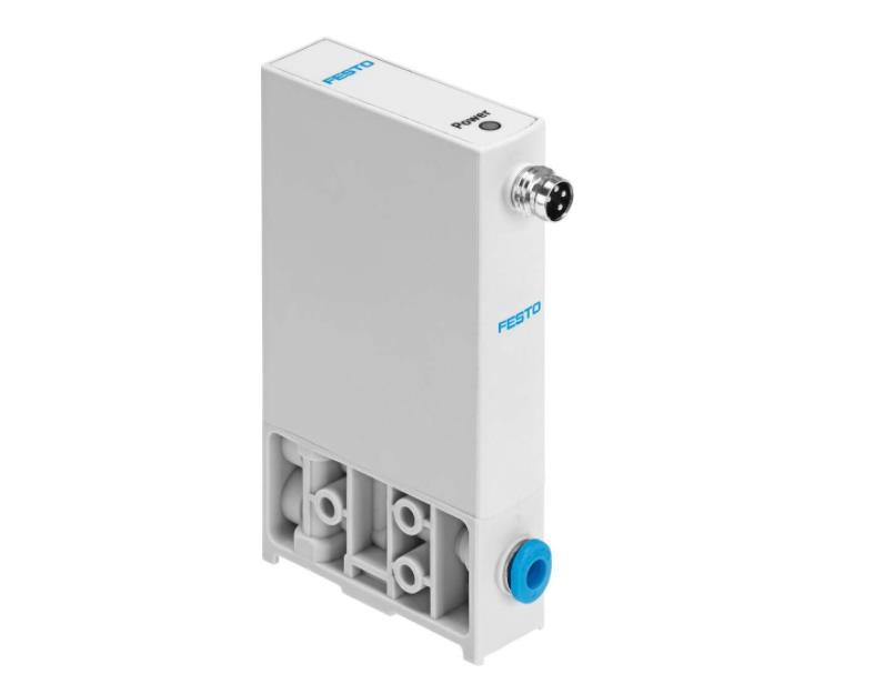 Festo VEAA-L-3-D9-Q4-V2-1R1