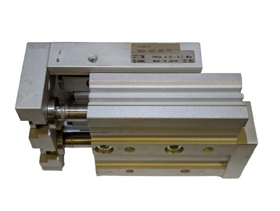 Smc MXS20-20AT-A93L-X11