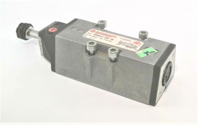 Norgren SXE0574-A50-00K