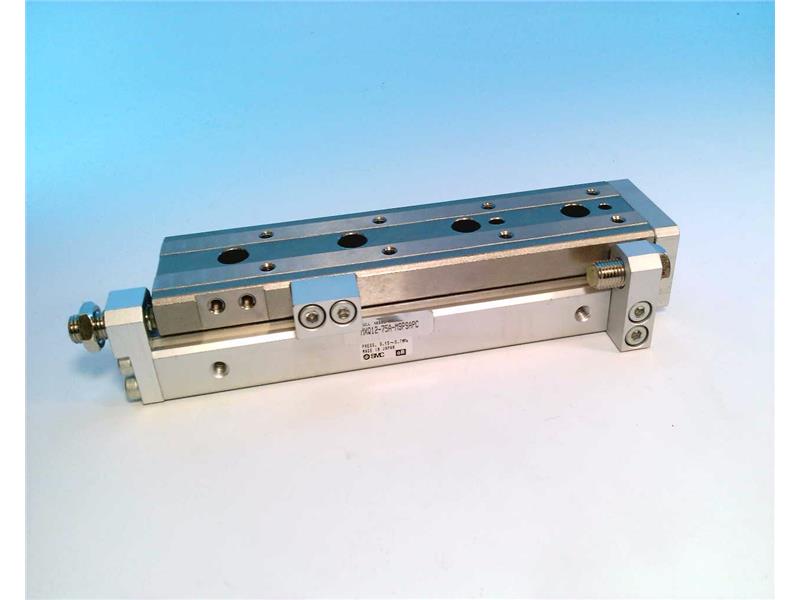 Smc MXQ12-75A-M9PSAPC