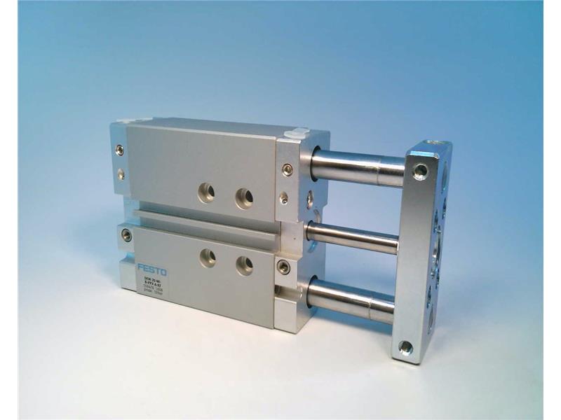 Festo DFM-20-40-B-PPV-A-KF