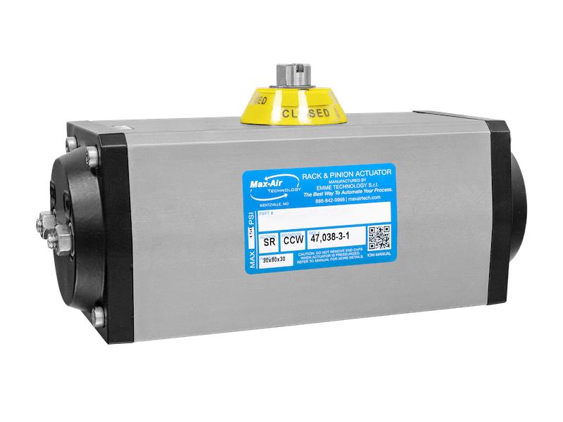 Max Air MT46.S4.F07-F10.CH22