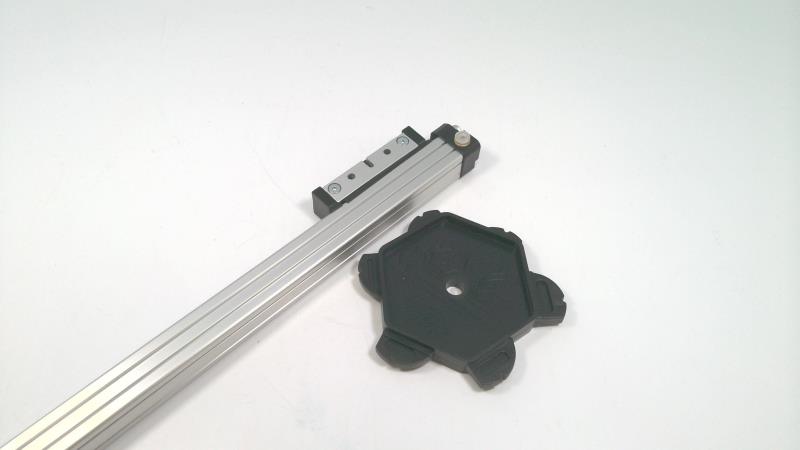 Parker 10-U45187208-626MM