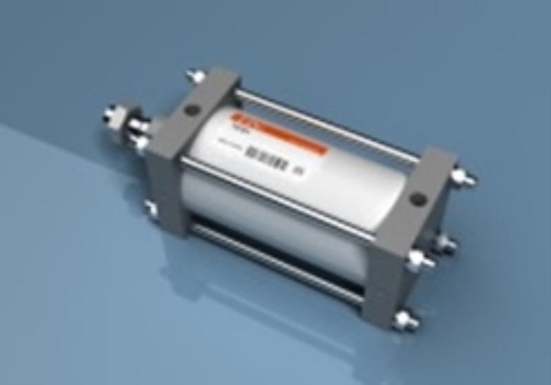 Tpc Mechatronics Co ALX160-700-PR